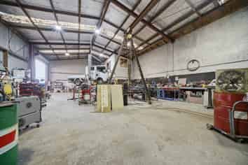 Tenanted Industrial Investment- 5 year lease