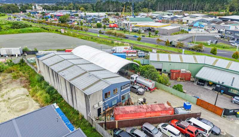 22 Shamrock Drive, Kumeu