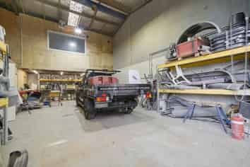 Tenanted Industrial Investment- 5 year lease