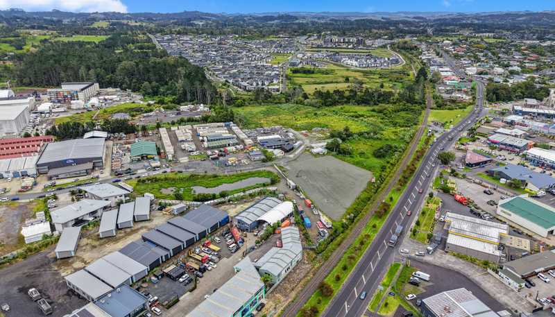 22 Shamrock Drive, Kumeu