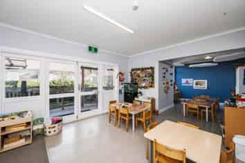 Premium City Fringe Investment 