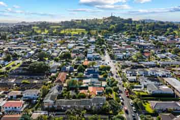 Premium City Fringe Investment 