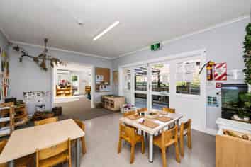 Premium City Fringe Investment 