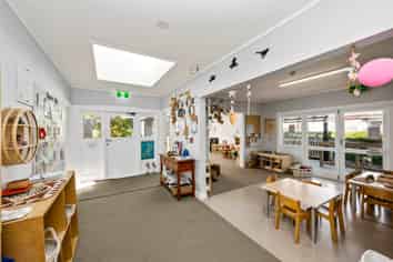 Premium City Fringe Investment 