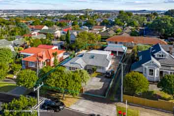 Premium City Fringe Investment 