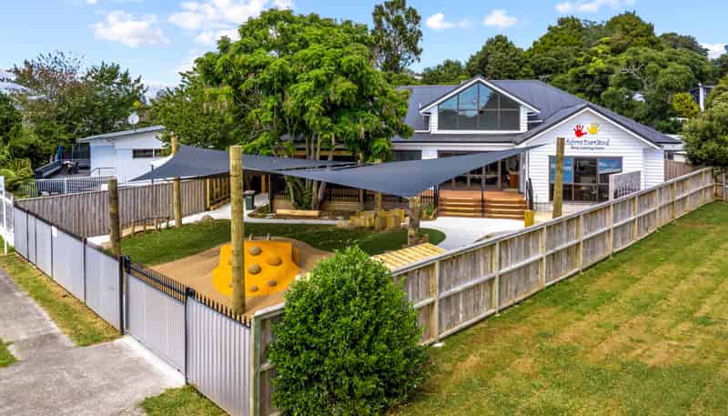 29 Liverpool Street, Papakura