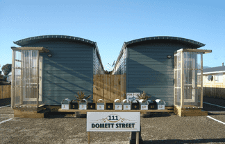 3/111 Domett Street, Westport