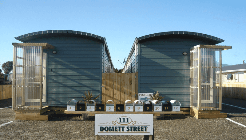 3/111 Domett Street, Westport