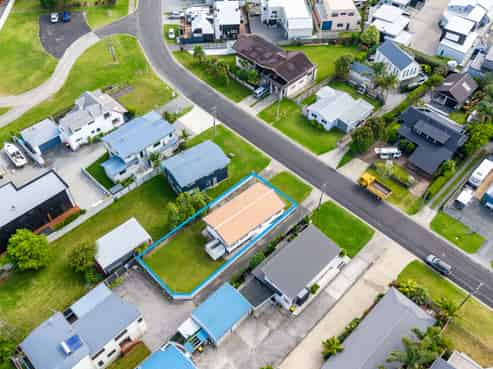 617A Harbour View Road, Whangamata