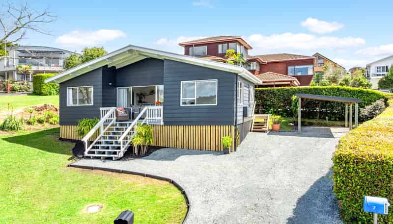 9 Sunlight Promenade, Snells Beach