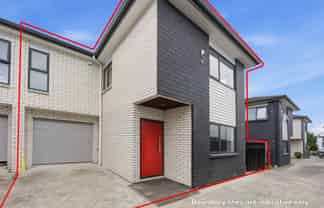 7C Holland Avenue, Point England