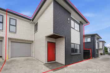 7C Holland Avenue, Point England