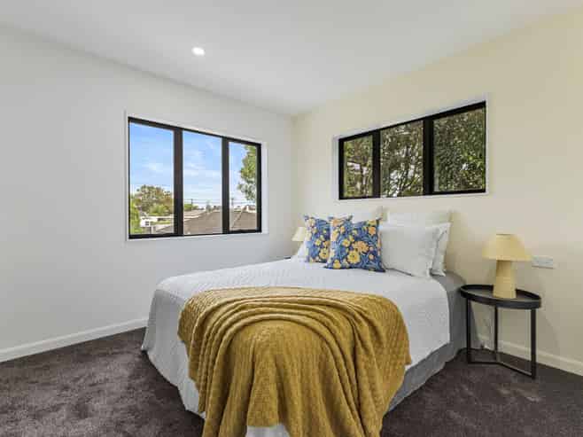 Lot 4/16A Huia Road, Papatoetoe