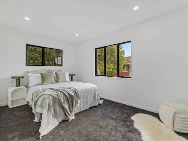 Lot 4/16A Huia Road, Papatoetoe