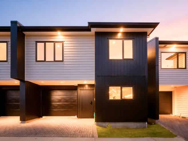 Lot 4/16A Huia Road, Papatoetoe