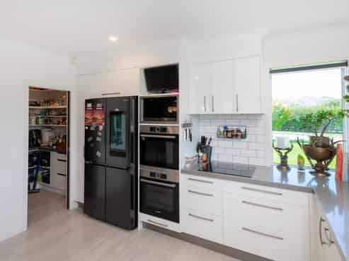 562 Back Ormond Road, Makauri