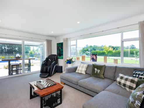 562 Back Ormond Road, Makauri