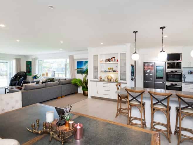 562 Back Ormond Road, Makauri