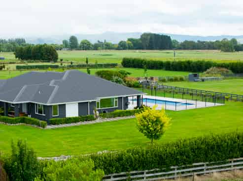 562 Back Ormond Road, Makauri