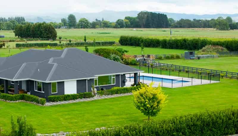 562 Back Ormond Road, Makauri