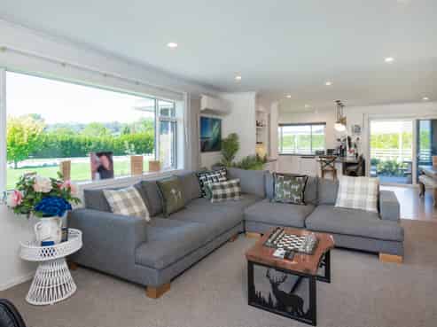 562 Back Ormond Road, Makauri