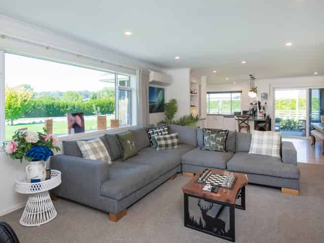 562 Back Ormond Road, Makauri