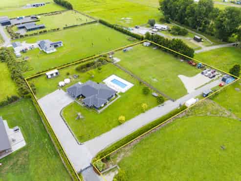 562 Back Ormond Road, Makauri