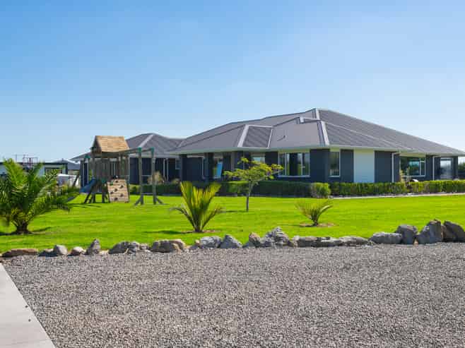 562 Back Ormond Road, Makauri