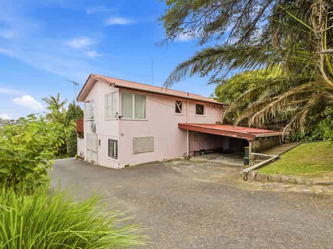 1/35 Rosedale Road, Pinehill