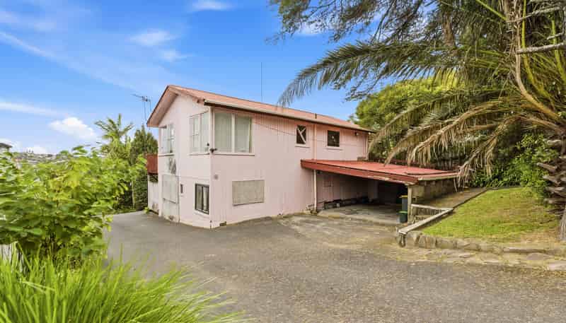 1/35 Rosedale Road, Pinehill