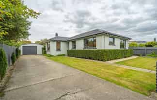 53 Kowhai Avenue, Hargest