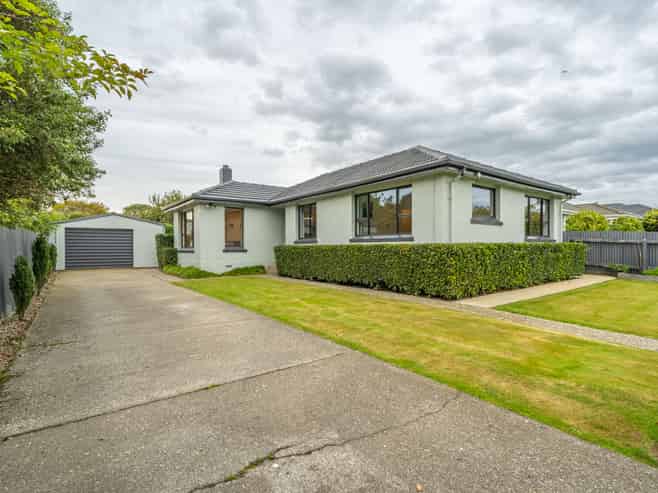 53 Kowhai Avenue, Hargest