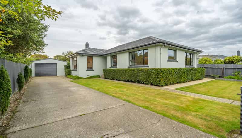 53 Kowhai Avenue, Hargest