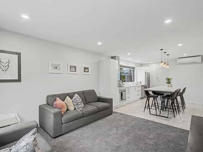 53 Kowhai Avenue, Hargest