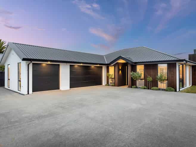 209 Highsted Road, Casebrook