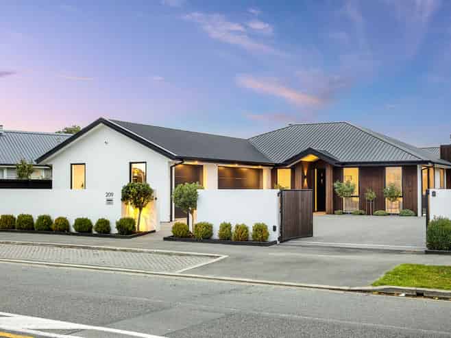 209 Highsted Road, Casebrook