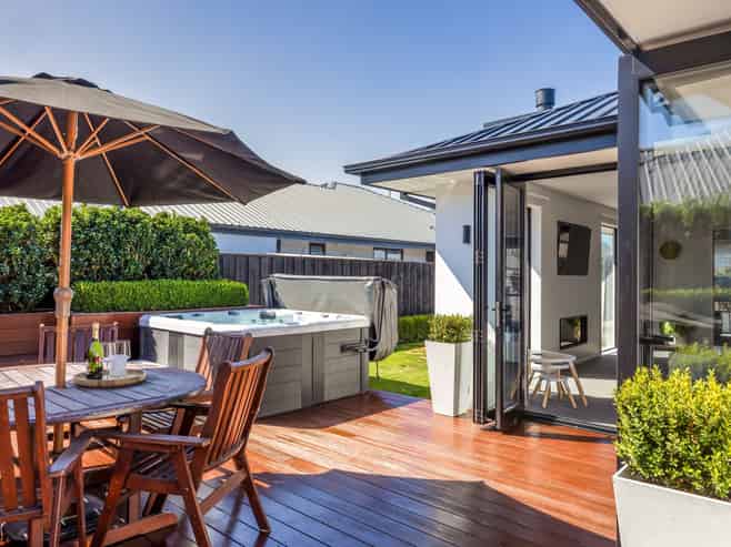 209 Highsted Road, Casebrook