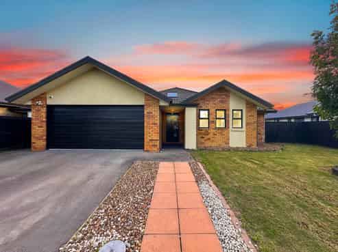 76 Kaniere Avenue, Hei Hei