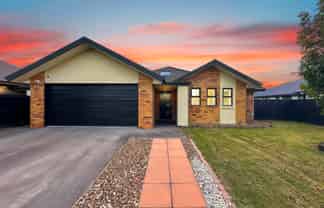 76 Kaniere Avenue, Hei Hei