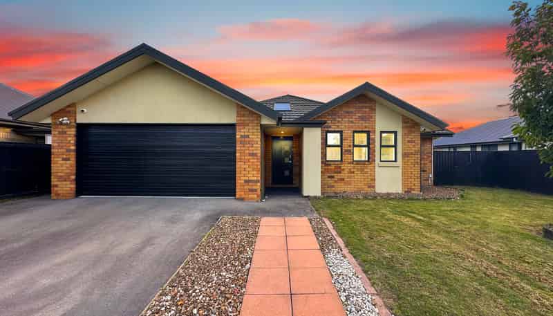 76 Kaniere Avenue, Hei Hei