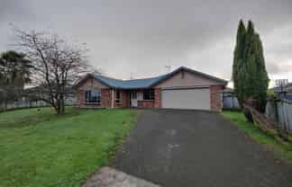 54 Nottingham Drive, Hamilton East