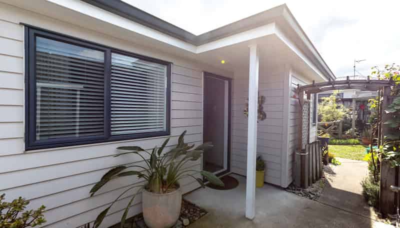 12 Flora Street, Paeroa