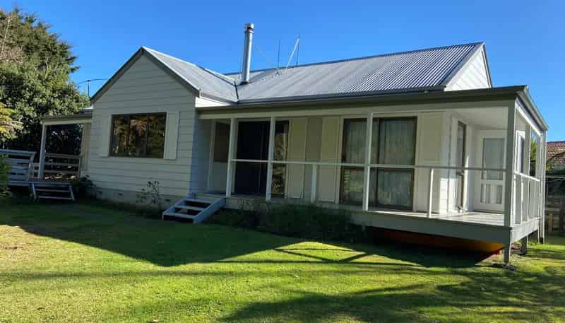 46 Crosby Road, Chartwell