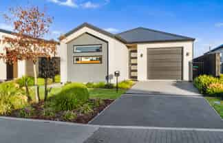 5 Upham Lane, Rolleston