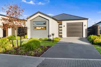 5 Upham Lane, Rolleston