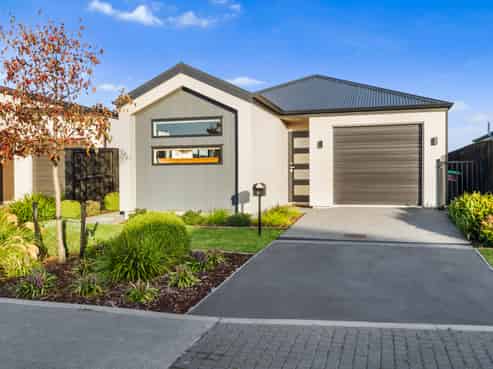 5 Upham Lane, Rolleston