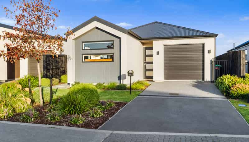 5 Upham Lane, Rolleston