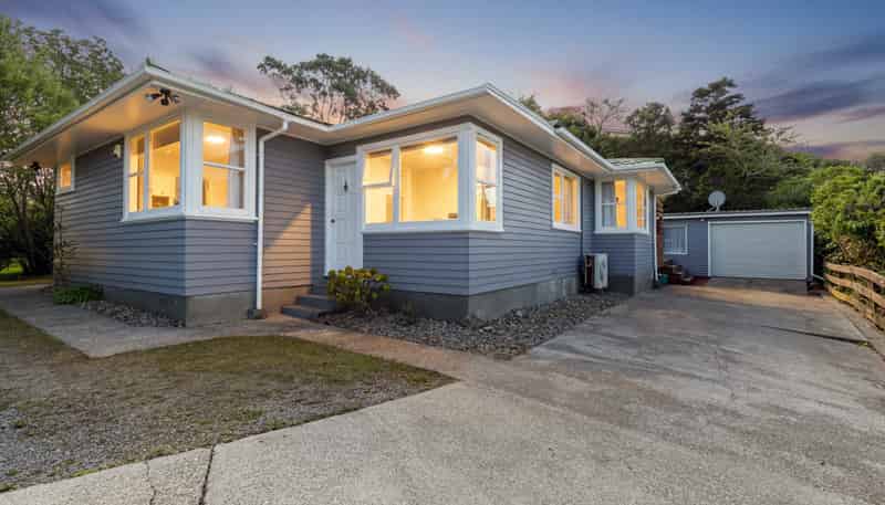 5 Dominion Park Street, Johnsonville