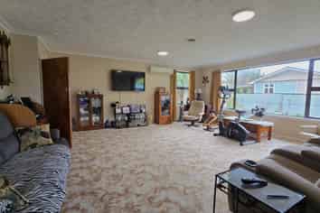 204 Sewell Street, Hokitika