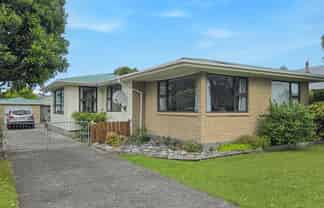 204 Sewell Street, Hokitika